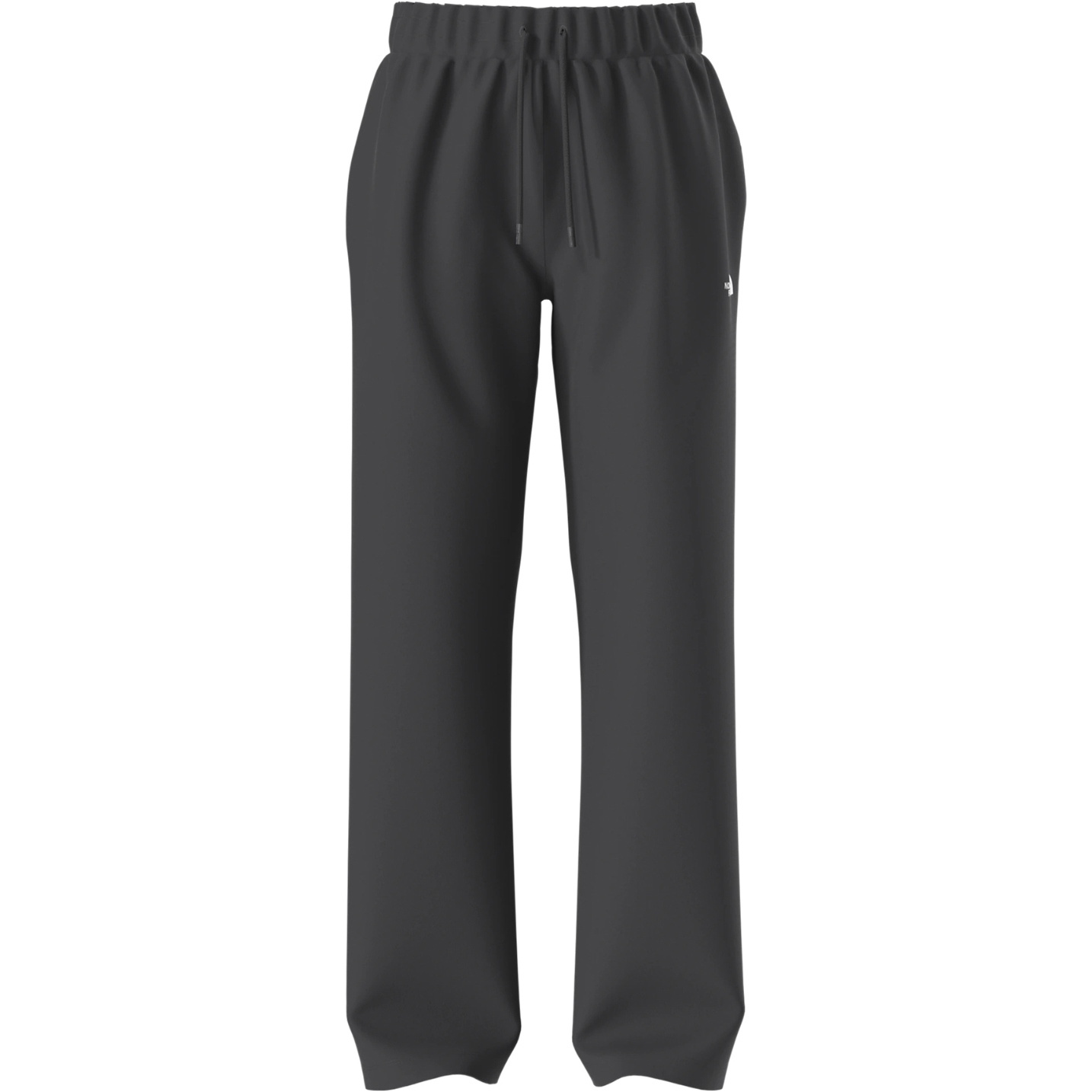 2026 The North Face Womens Essential Relaxed Sweatpant NF0A8CWD - Black